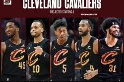 lol战绩查询-骑士主场惨败76人,遭遇四连败