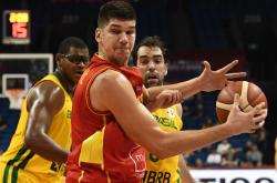 lol季中赛-巴西男子篮球联赛总决赛精彩继续