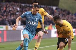 lol战绩查询-托特纳姆热刺客场大败,积分下滑