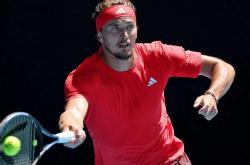 lol高校认证-欧洲网球队强势澳大利亚网球队,兹维列夫打破历史纪录的简单介绍