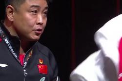 lol转区-英国乒乓球队横扫韩国乒乓球队,王皓关键制胜的简单介绍