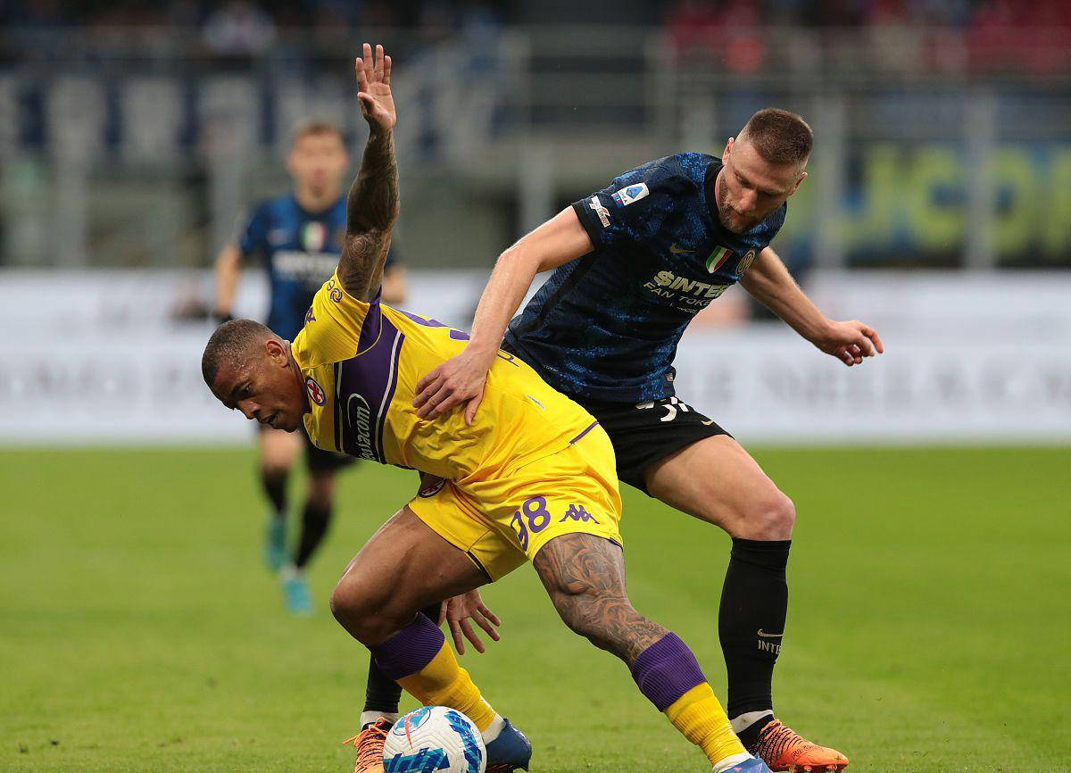 佛罗伦萨客场大胜，豪取联赛三连胜