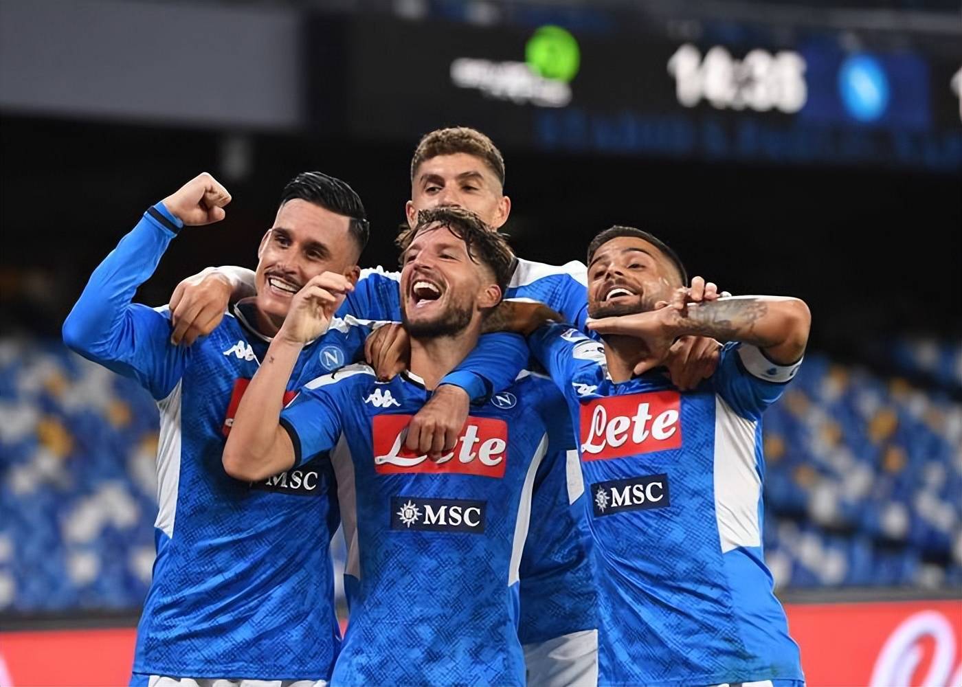 佛罗伦萨客场大胜，豪取联赛三连胜