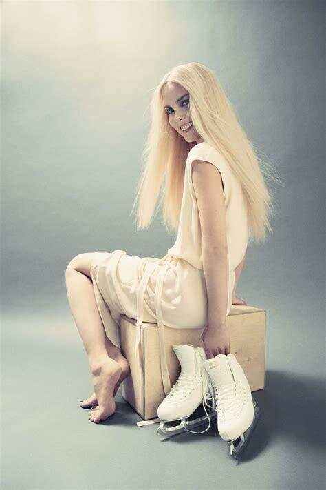 芬兰选手脚踏实地,向冠军发起挑战 芬兰选手脚踏实地,向冠军发起挑战