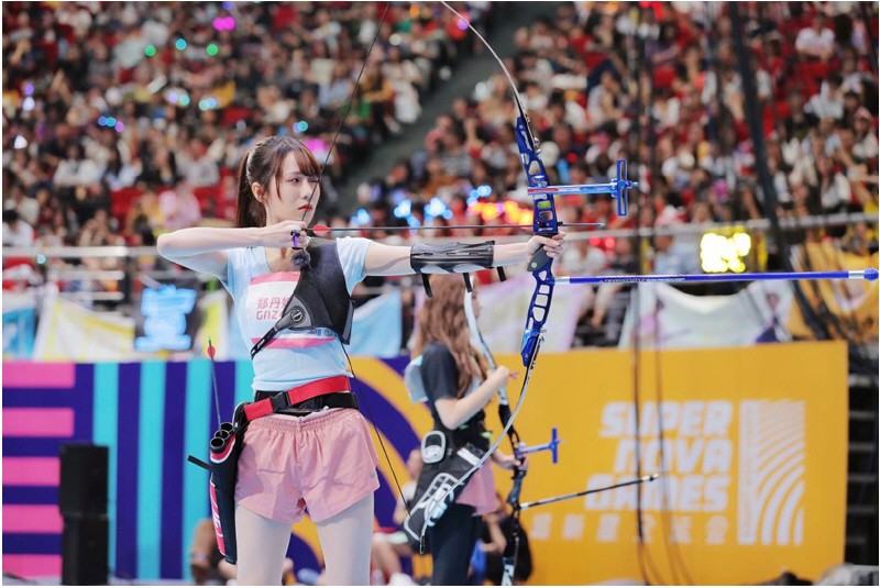 酣畅淋漓全面竞技,短跑女子破个人最高记录的简单介绍 酣畅淋漓全面竞技,短跑女子破个人最高记录的简单介绍