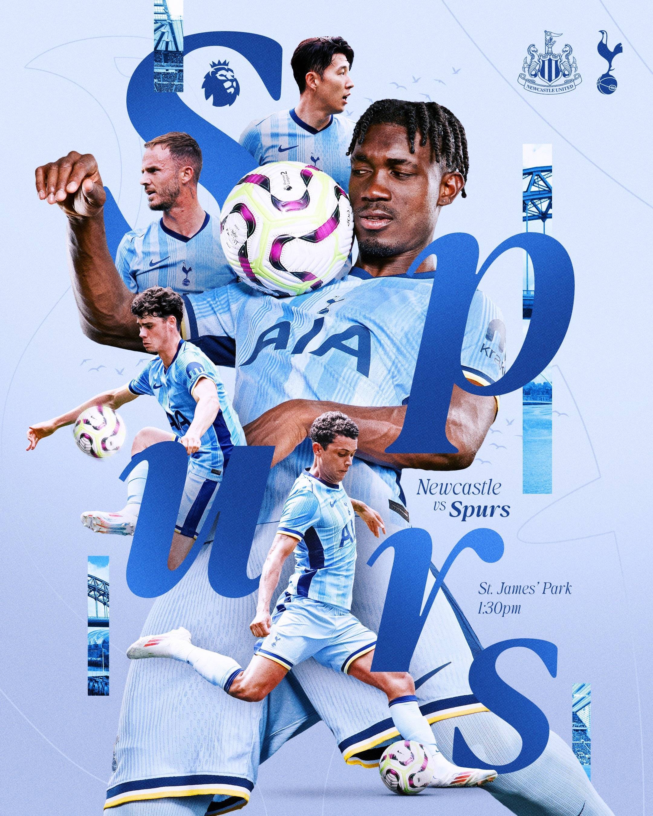 热刺主场战胜纽卡斯尔,取得胜利 热刺主场战胜纽卡斯尔,取得胜利