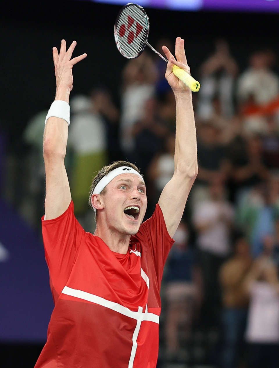 包含丹麦羽毛球队鏖战韩国羽毛球队,安赛龙高光表现的词条 包含丹麦羽毛球队鏖战韩国羽毛球队,安赛龙高光表现的词条